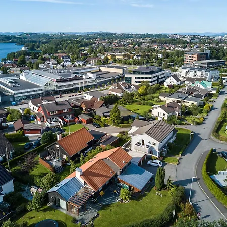 Appartement Madla Stavanger