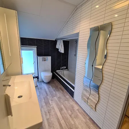 Madla Appartement Stavanger